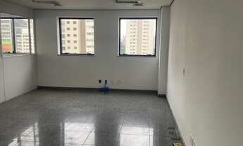 Imagem 2: Brooklin - Zona Sul - Vende e/ou Aluga - Conjunto Comercial