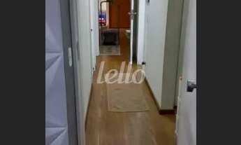 Imagem 7: São Paulo - Apartamento Padrão - Mooca