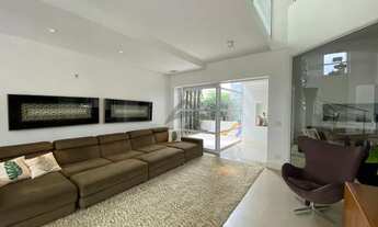 Imagem 7: Casa - Loteamento Alphaville Campinas - Campinas