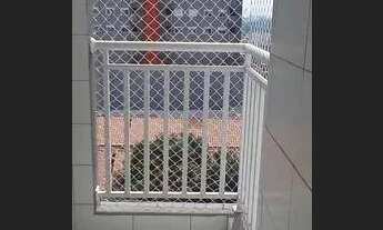 Imagem 4: Apartamento para Locação em Osasco, Santa Maria, 2 dormitórios, 1 banheiro, 1 vaga