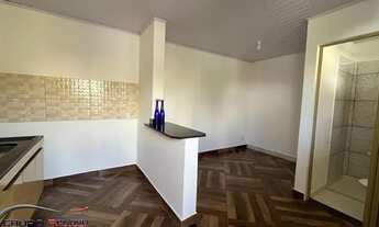 Imagem 8: Kitnet residencial - Locação - NOVO - Nunca habitado - Vila Cruzeiro, Zona Sul, S.P. - 28m