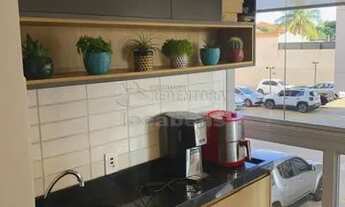 Imagem 6: Apartamento Padrão em São José do Rio Preto