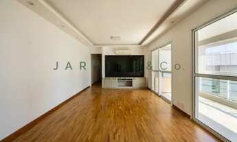 Imagem 2: SãO PAULO - Apartamento Padrão - Vila Olímpia