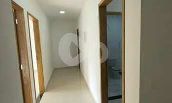 Imagem 7: Casa para venda possui 142 metros quadrados com 3 quartos em Vargem Pequena - Rio de Janei