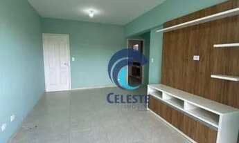 Imagem 2: Apartamento com 3 dormitórios para alugar, 74 m² por R$ 2.870,00/mês - Condomínio Residenc