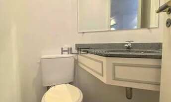 Imagem 7: Lindo apto mobiliado 4 dorm, 3 vagas - Paraiso