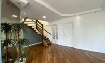 Imagem: Cobertura para venda possui 205 metros quadrados