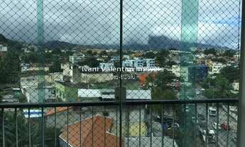 Imagem: Cobertura a venda na Taquara, Jacarepaguá