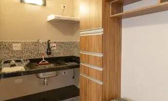 Imagem 5: Apartamento para Aluguel - Butantã, 1 Quarto, 15 m2