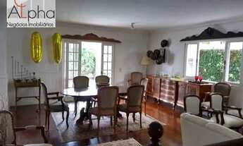 Imagem 3: Sobrado com 3 dormitórios, 260 m² - venda por R$ 2.341.000 ou aluguel por R$ 13/mês - Alph