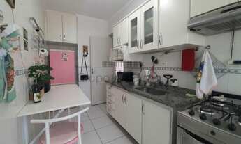 Imagem 7: Apartamento - Jardim Maringá - Residencial Maringá - 60,96m² - 2 Dormitórios