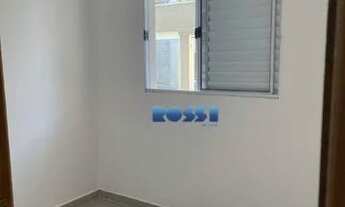 Imagem 4: Apartamento com 2 dormitórios, 44 m² - venda por R$ 380.000,00 ou aluguel por R$ 2.060,00