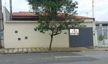 Imagem: Sorocaba - Casa Padrão - Vila Jardini