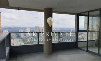 Imagem 3: Apartamento/ 333 m²/ Vila Madalena/ 4 dormitorios/ 4 suites/ 1 master/ 4 vagas / vista liv