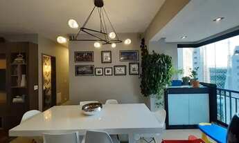 Imagem 2: Apartamento para venda locação R$12.000,00 por mês em Alphaville, Santana de Parnaíba-SP