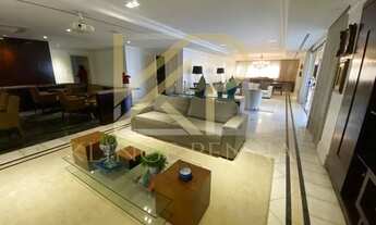 Imagem: 03 Suítes (380m²) 01 Por Andar Brás Próx