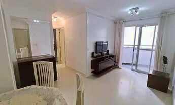 Imagem: Apartamento com 2 dormitórios para alugar