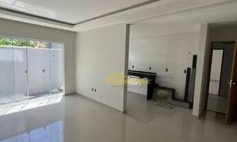 Imagem 3: Excelente apartamento garden com quintal, próximo a praia de Costazul, 3 quartos à venda