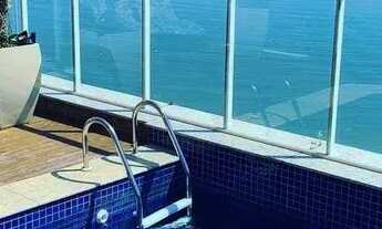 Imagem 3: Cobertura com 3 dormitórios à venda, 440 m² por R$ 9.000.000,00 - Barra Sul - Balneário Ca