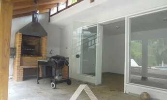 Imagem 13: Casa para alugar no bairro Alto da Boa Vista - São Paulo/SP