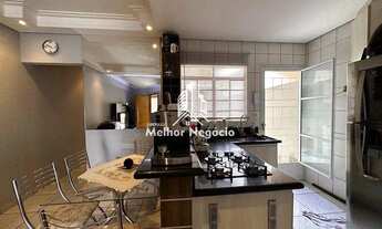 Imagem 5: Casa com 2 dorms, Santa Terezinha, Piracicaba - R$ 309 mil, Cod: CA3139
