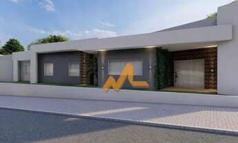 Imagem 3: Casa com Três Suíte e Ampla Área de lazer