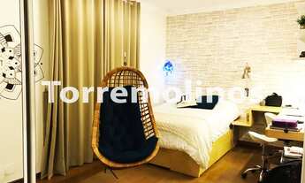 Imagem 6: Apartamento com 290 metros quadrados, 3 suítes e 4 vagas em Real Parque - São Paulo - SP