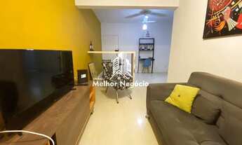 Imagem 3: Apartamento à venda em Campinas - financiamento