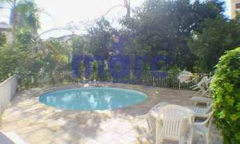 Imagem: SÃO PAULO - Apartamento Padrão - CAMBUCI