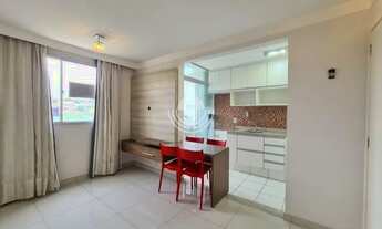 Imagem 3: Apartamento - Jardim Nova Europa - Campinas