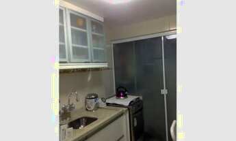 Imagem 7: Apartamento para Venda - 63m², 2 dormitórios, 1 vaga , Semi Mobiliado - Medianeira