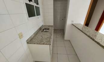 Imagem 6: Locação de Apartamentos / Padrão na cidade de Araraquara