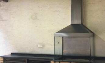 Imagem 3: Sobrado para venda tem 354 metros com 3 quartos Bairro Parque Vila Prudente - São Paulo