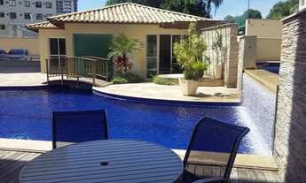 Imagem 6: Apartamento de 2 quartos com suíte, varanda e vaga - Centro - Itaboraí/RJ