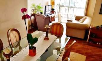 Imagem: Apartamento Residencial à venda, Ipiranga