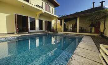 Imagem: Casa Condomínio - Urbanova - Residencial