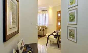 Imagem 6: Casa Residencial à venda, 3 quartos, 1 suíte, 1 vaga, RESIDENCIAL AQUARIUS - Iracemápolis