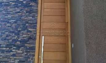 Imagem 2: Casa Condomínio em São José do Rio Preto
