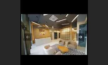 Imagem 3: Flat para aluguel possui 28 metros quadrados com 1 quarto em Boa Viagem - Recife - Pernamb