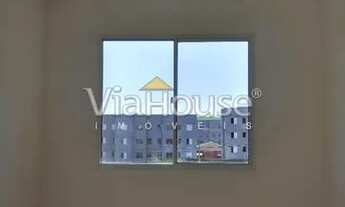 Imagem 6: Apartamento com 2 quartos para locação no Reserva Macaúba, Ribeirão Preto-SP