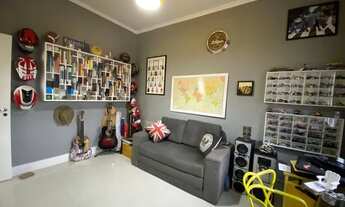 Imagem 6: Casa de vila com piscina em excelente localização na chácara santo antonio