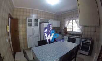 Imagem 6: Sobrado com 2 dormitórios à venda, 125 m² por R$ 460.000 - Ponte Rasa - São Paulo/SP