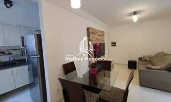 Imagem 6: Apartamento com 2 dorms, Jardim Aurélia, Campinas - R$ 425 mil, Cod: AP2707