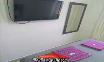 Imagem 5: Cobertura Duplex na Água Funda de 75m²