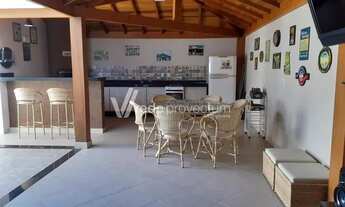 Imagem 2: Casa - Jardim Nova Europa - Campinas