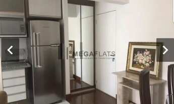 Imagem: FLAT PARA LOCAÇÃO NO PARAÍSO!