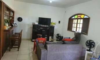 Imagem 5: Casa de 2 quartos no Balneário de Vilatur, Saquarema