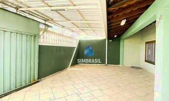Imagem 2: Casa com 5 dormitórios, 220 m² - venda por R$ 790.000,00 ou aluguel por R$ 4.693,38/mês