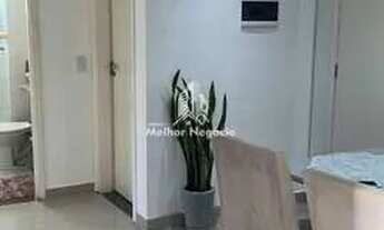 Imagem 6: Apartamento com 2 dorms, Jardim Santa Izabel, Hortolândia - R$ 259 mil, Cod: AP2300