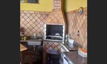 Imagem 3: Casa localizada no Bairro Planalto Verde com 240m² de área útil, varanda gourmet e piscina